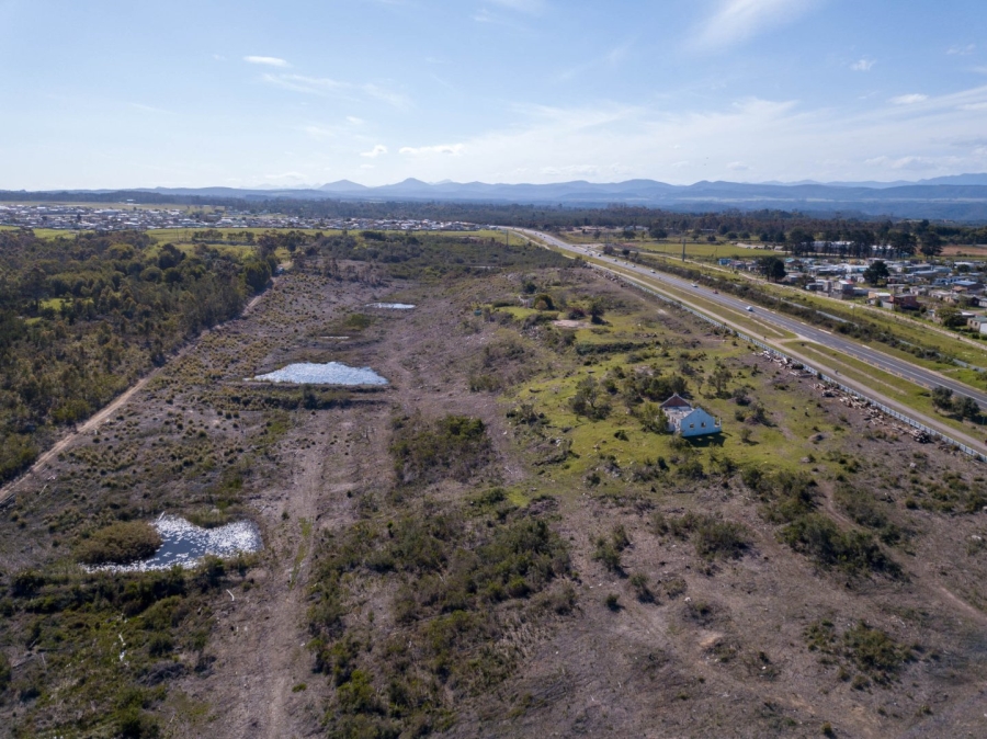 Commercial Property for Sale in Ladywood Western Cape